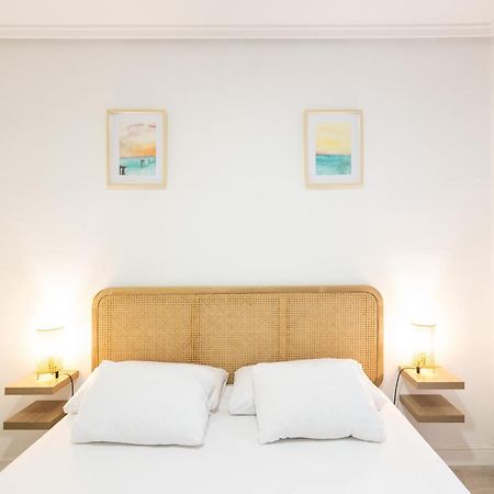 La Casita De Pescadores By Concept Flats Valencia Exterior foto