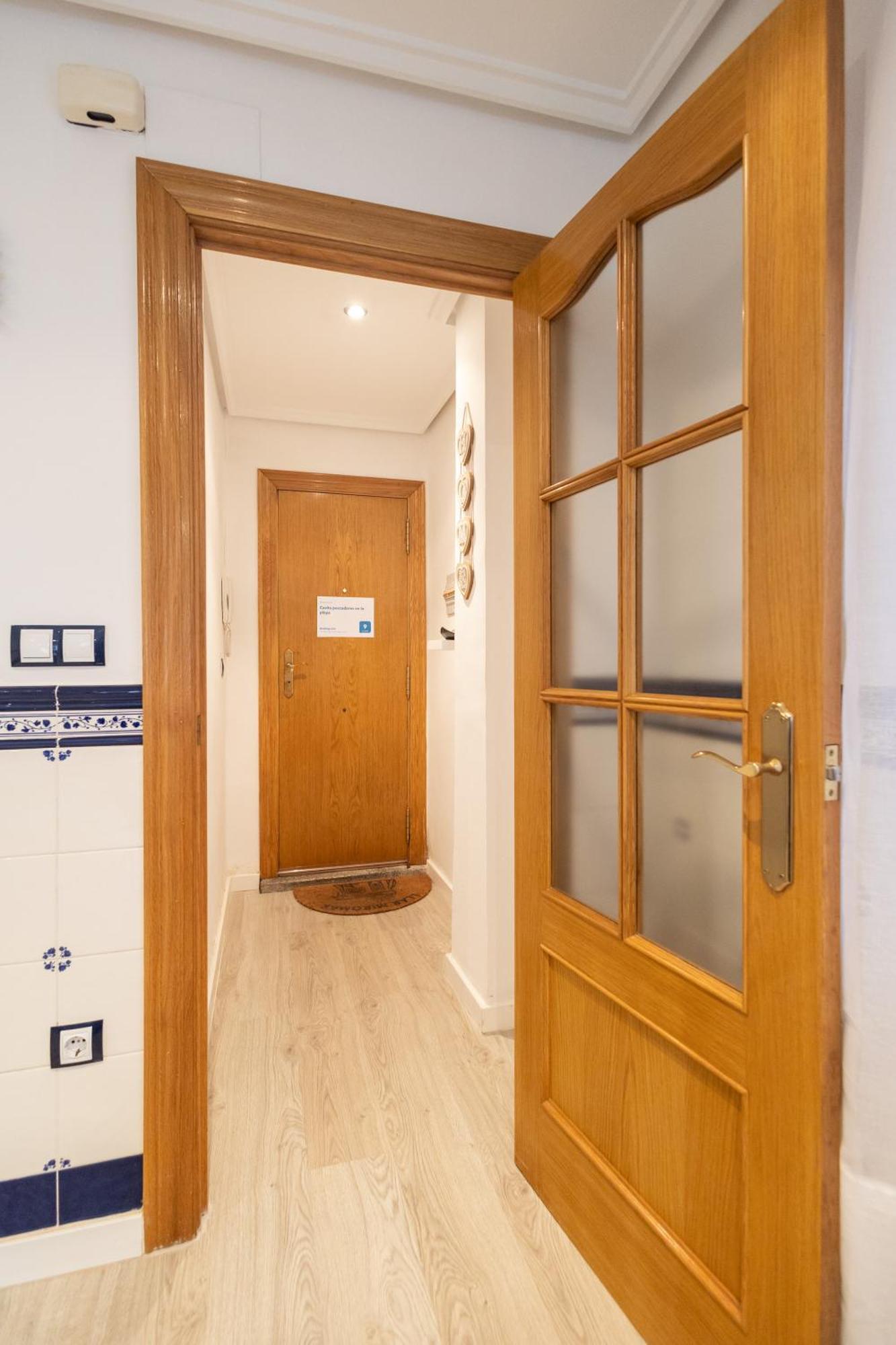 La Casita De Pescadores By Concept Flats Valencia Exterior foto